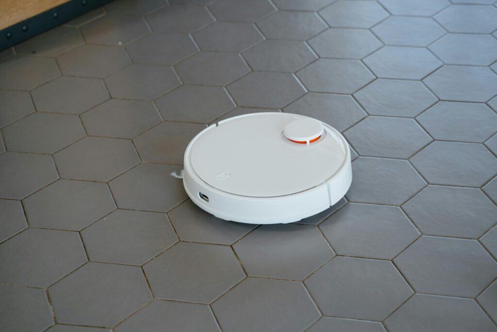 mejor robot aspirador calidad precio 2026
